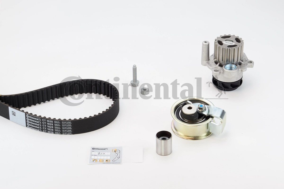 CT1028WP8 Continental/Siemens
