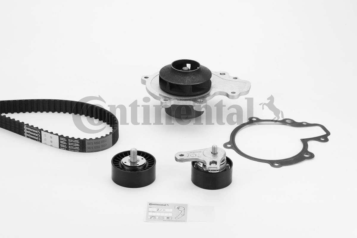 CT1121WP1 Continental/Siemens