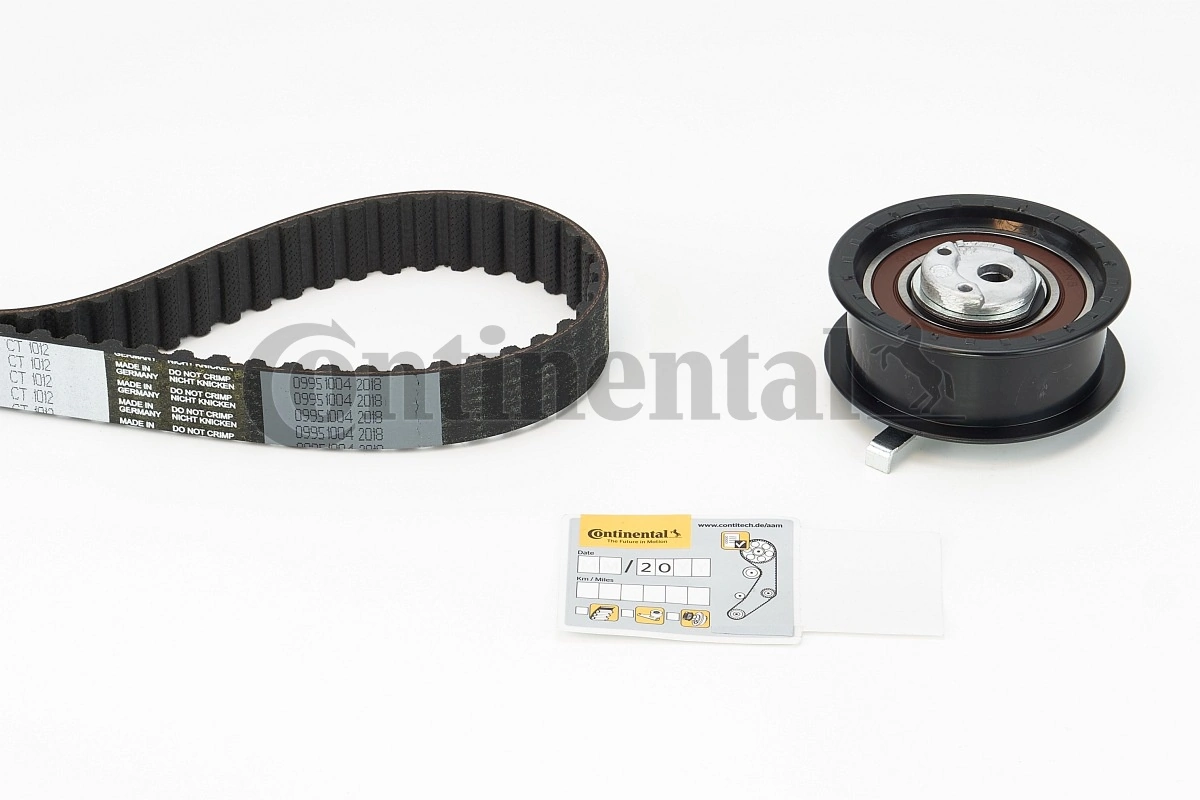 CT1012K1 Continental/Siemens