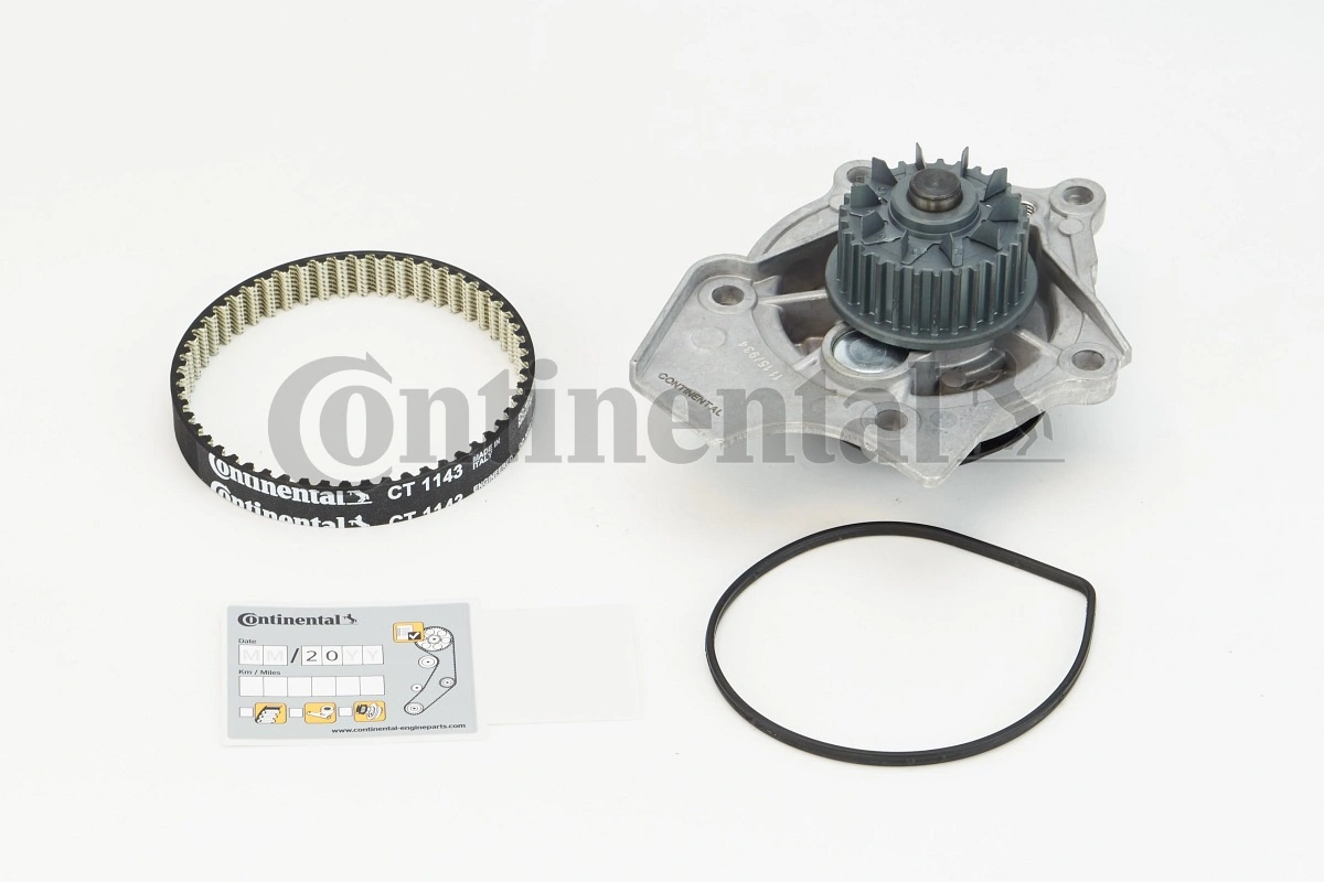CT1143WP1 Continental/Siemens