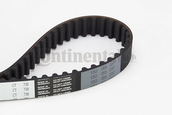 Pasek rozrządu Continental/Siemens CT738 cena, od 16,79 USD