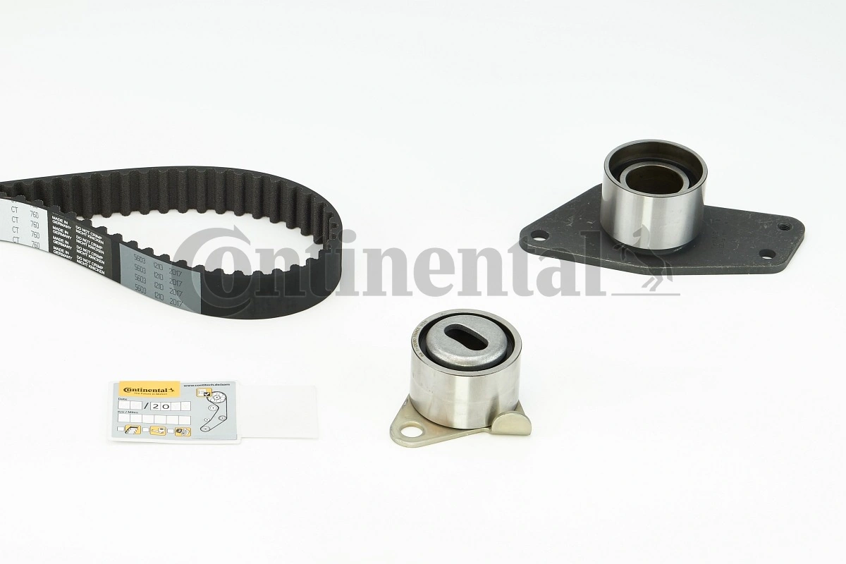 CT760K1 Continental/Siemens