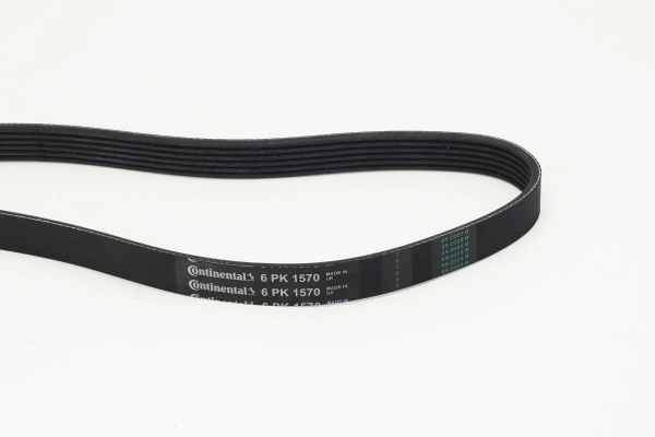 6PK1570 Continental/Siemens Pas napędowy mechanizmów