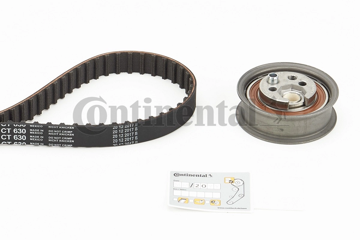 CT630K4 Continental/Siemens