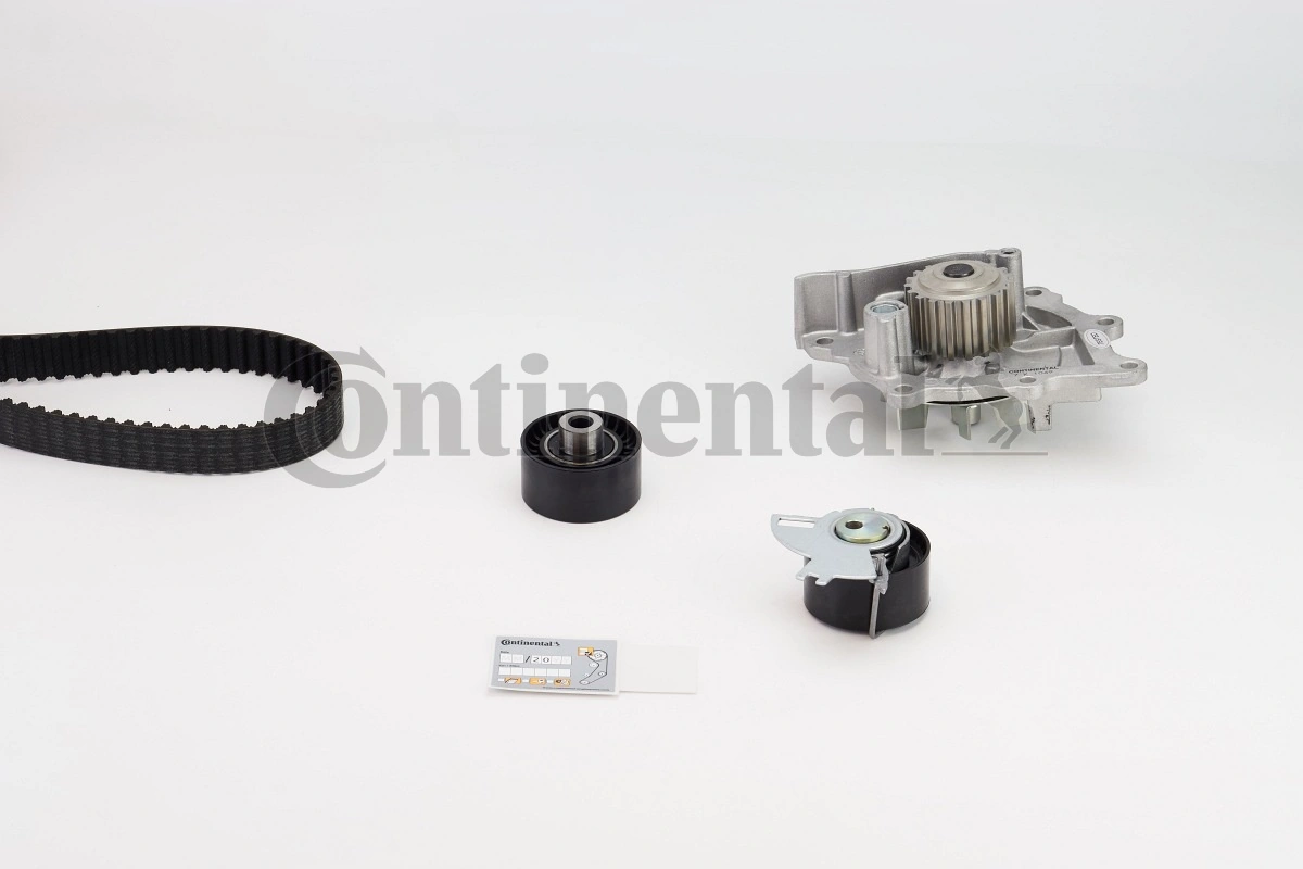 CT1142WP1 Continental/Siemens