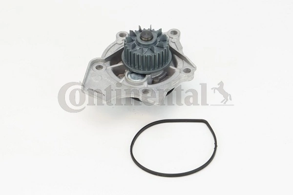 WP6092 Continental/Siemens