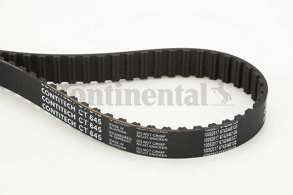 Pasek pompy wtryskowej Continental/Siemens CT645 cena, od 15,16 USD