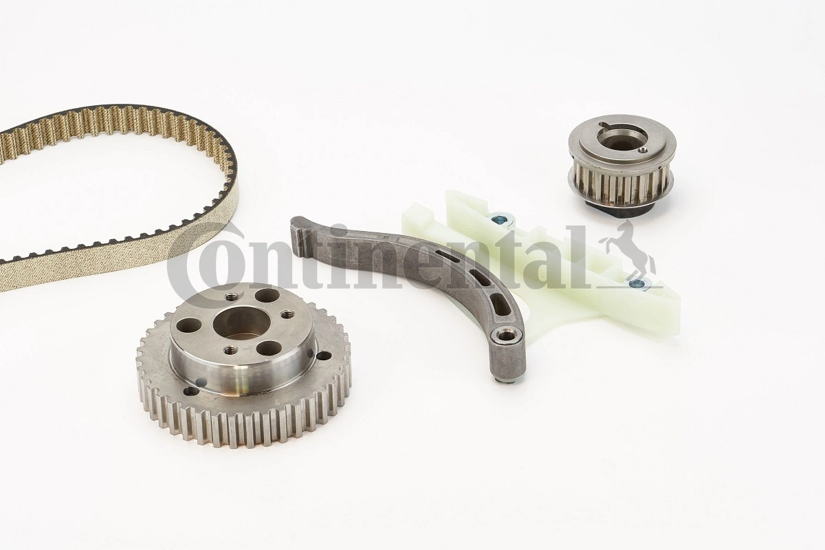 CT1210K1 Continental/Siemens