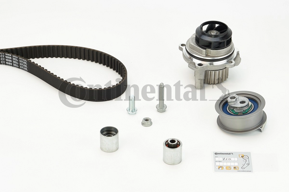 CT1088WP4 Continental/Siemens