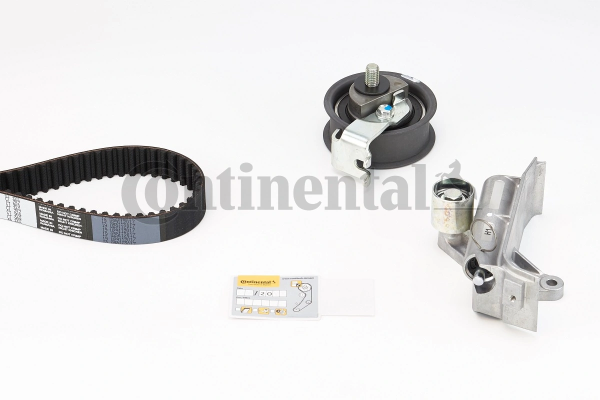 CT909K6 Continental/Siemens Pasek rozrządu, zestaw