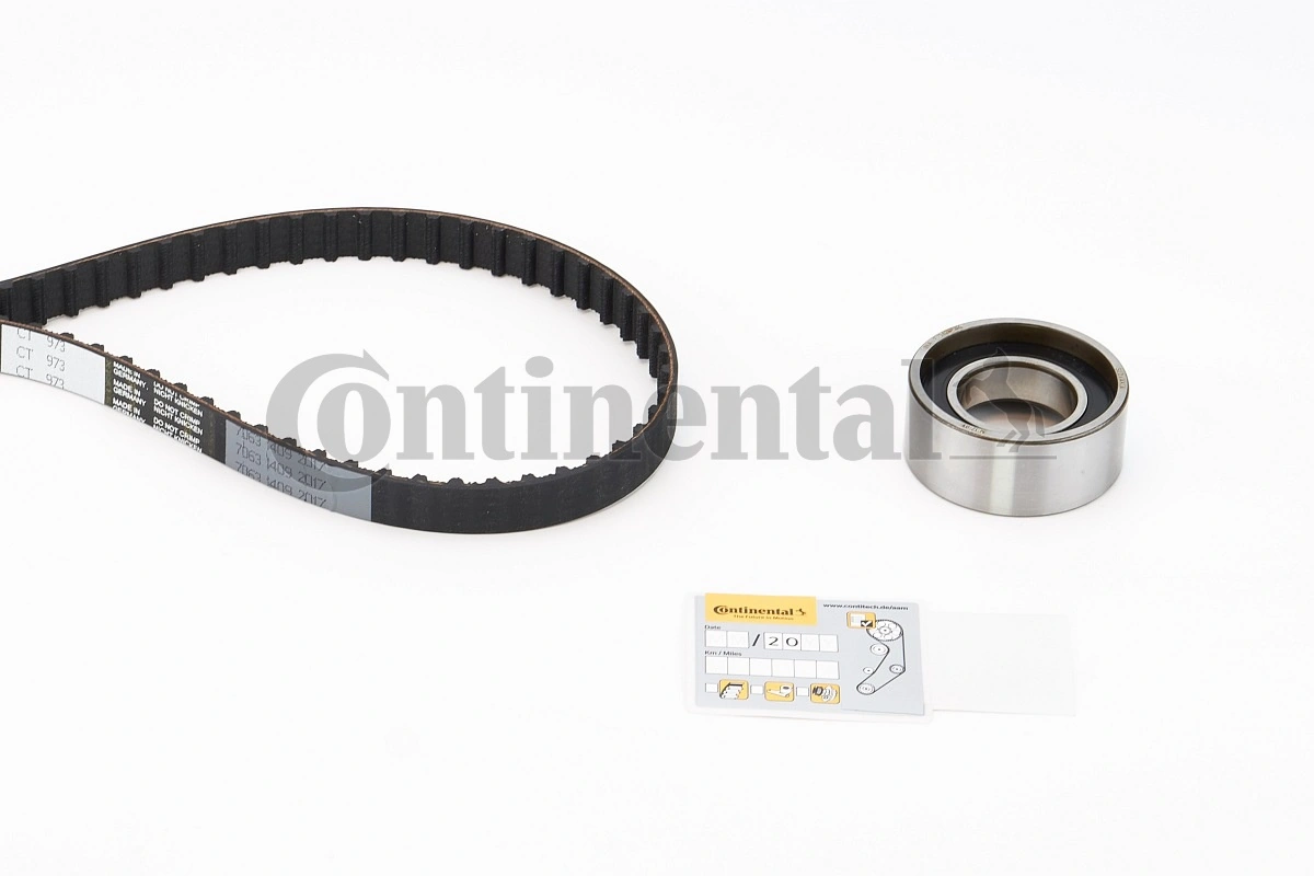 CT973K1 Continental/Siemens