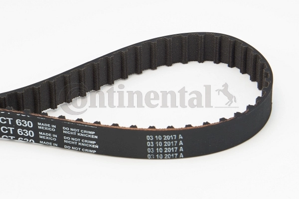 Pasek rozrządu Continental/Siemens CT630 cena, od 17,99 USD