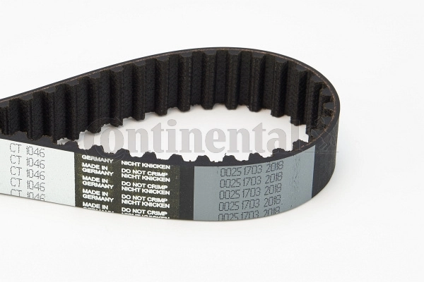 Pasek rozrządu Continental/Siemens CT1046 cena, od 32,50 USD