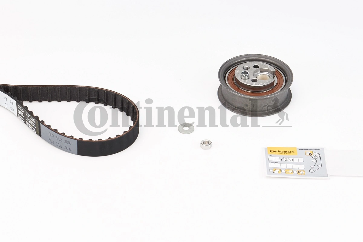 CT848K3 Continental/Siemens