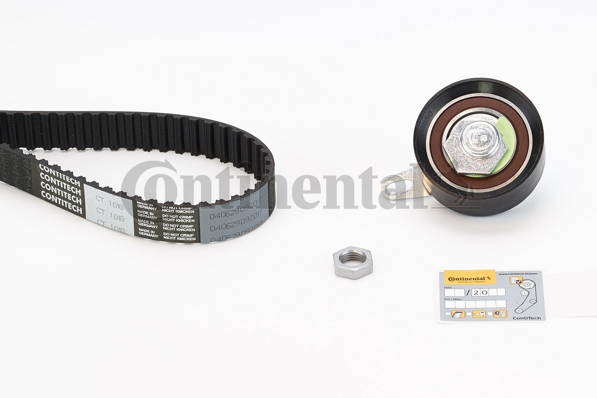 CT1018K1 Continental/Siemens