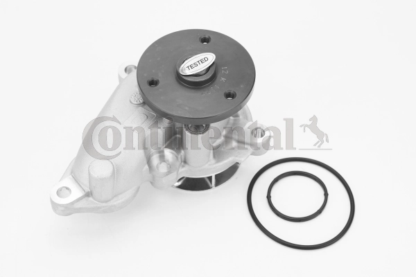 WPS3188 Continental/Siemens
