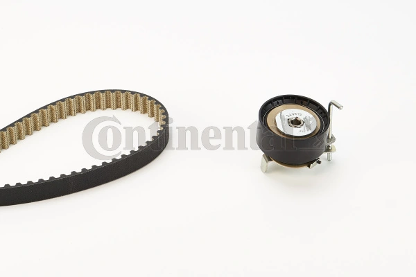 Pasek rozrządu, zestaw Continental/Siemens CT1211K1 cena, od 174,08 USD