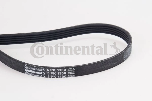 5PK1300 Continental/Siemens Pas napędowy mechanizmów
