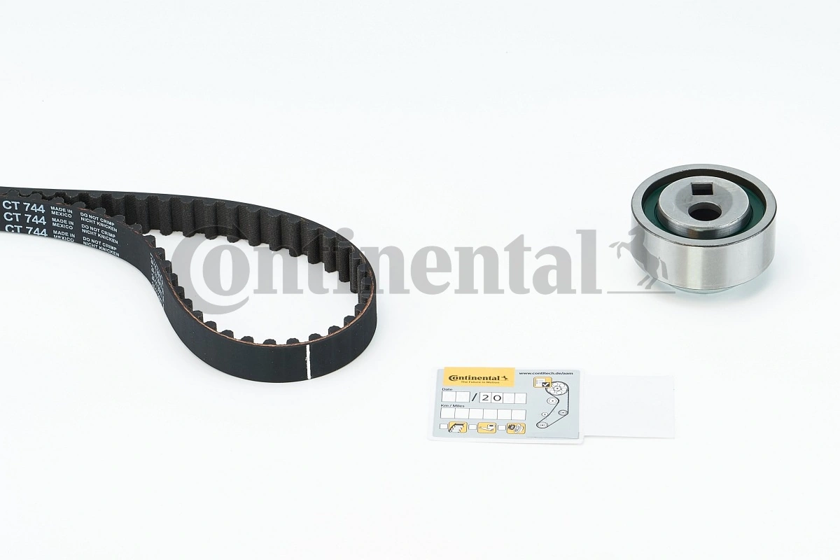 CT744K1 Continental/Siemens