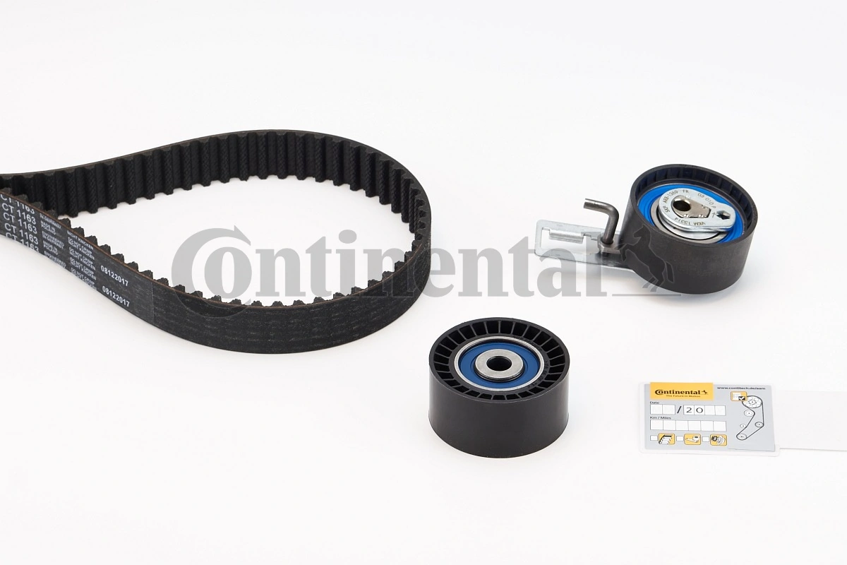CT1163K1 Continental/Siemens