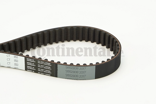 Pasek rozrządu Continental/Siemens CT850 cena, od 28,16 USD