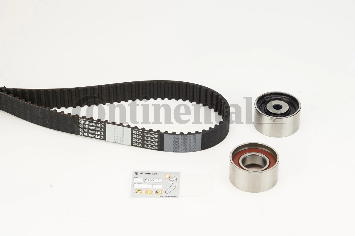 CT1133K1 Continental/Siemens