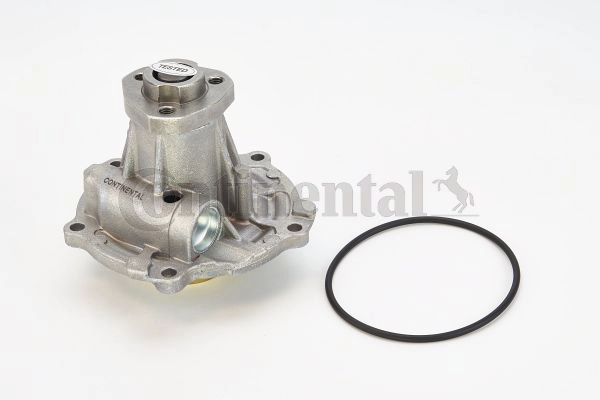 WPS3010 Continental/Siemens