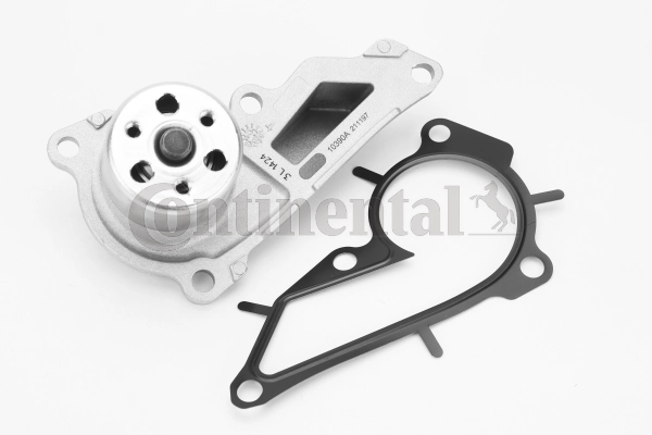 Pompa chłodząca wodna Nissan/Infiniti 1106000Q2E cena, od 59,27 USD