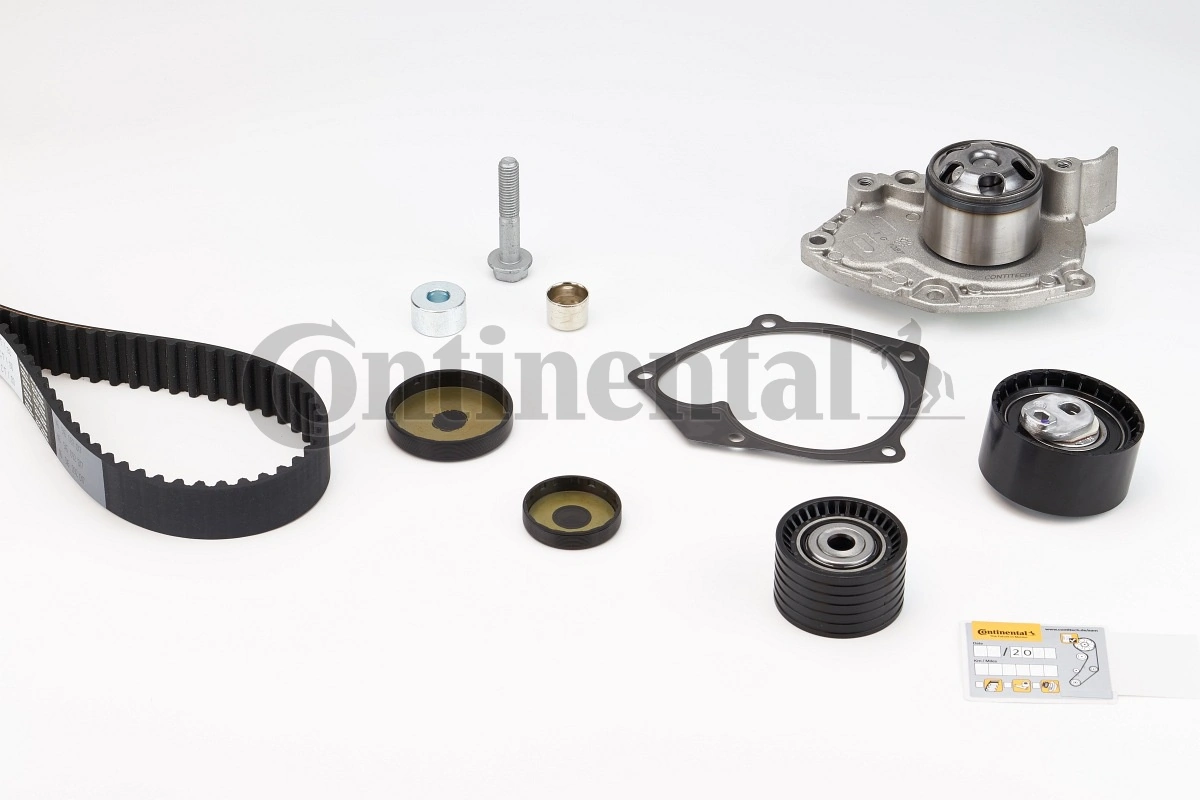 CT1130WP2 Continental/Siemens