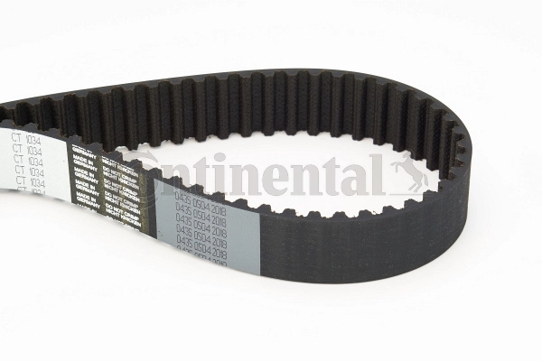 Pasek rozrządu Continental/Siemens CT1034 cena, od 44,33 USD