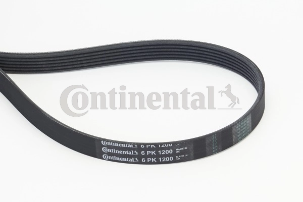 6PK1200 Continental/Siemens Pas napędowy mechanizmów