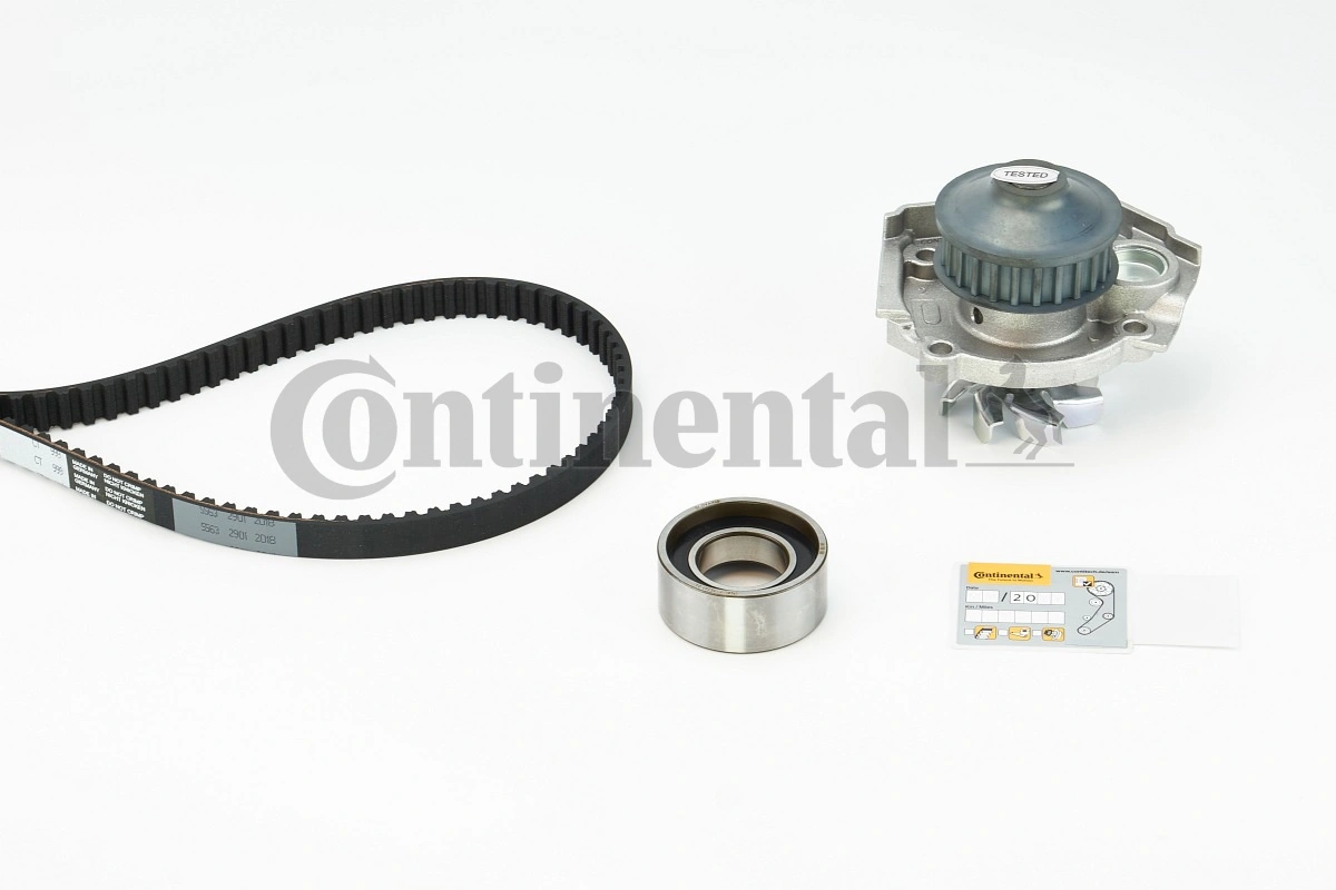 CT999WP1 Continental/Siemens