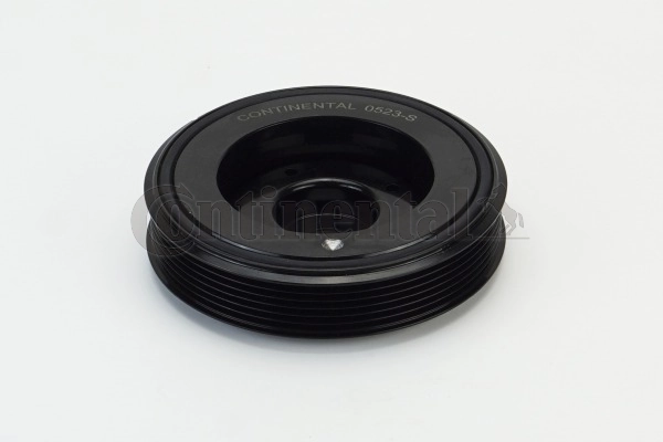VD1209 Continental/Siemens