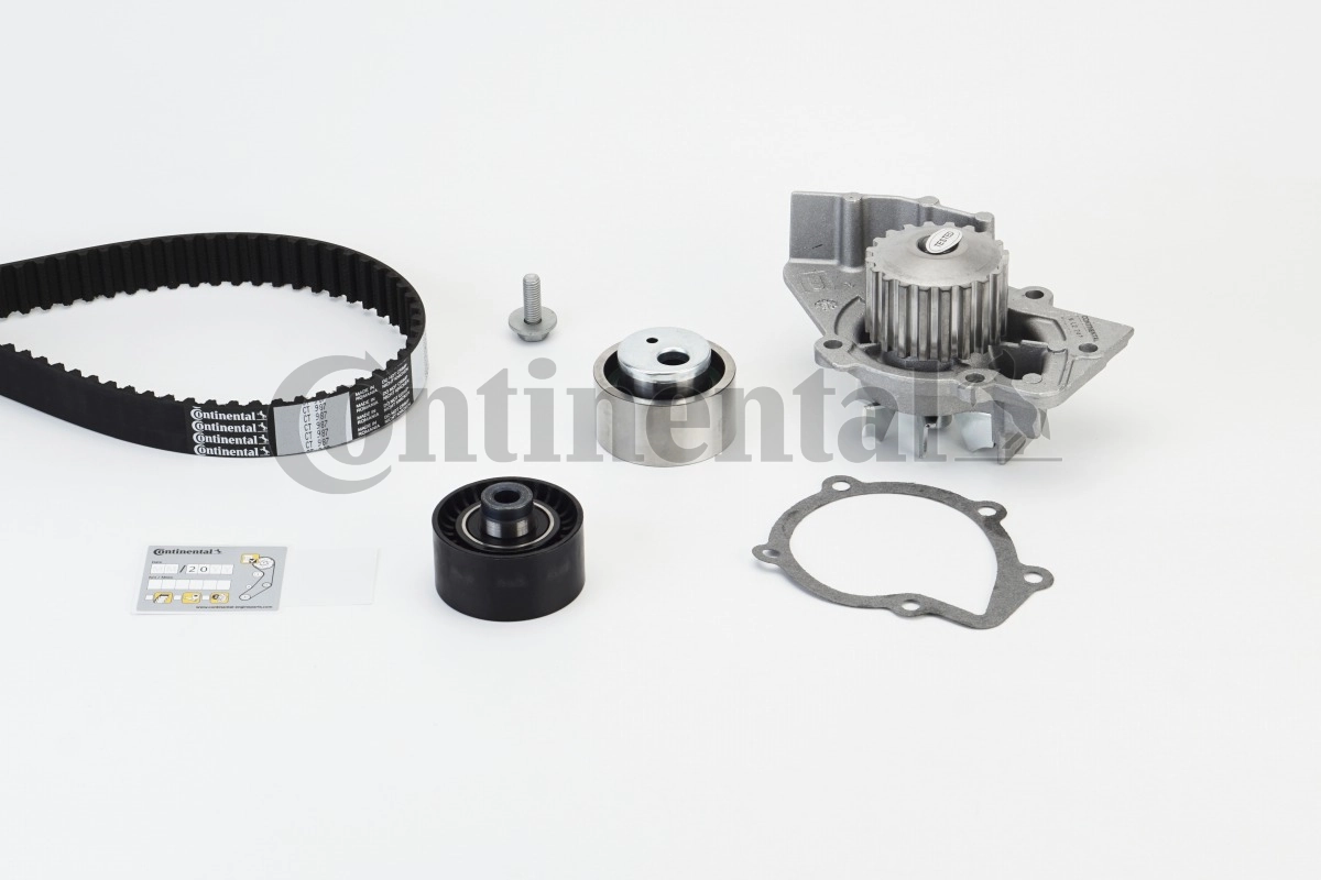 CT987WP2 Continental/Siemens