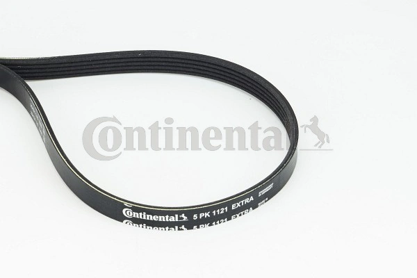 5PK1121EXTRA Continental/Siemens Pas napędowy mechanizmów