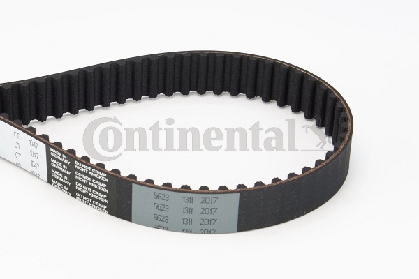 CT1047 Continental/Siemens