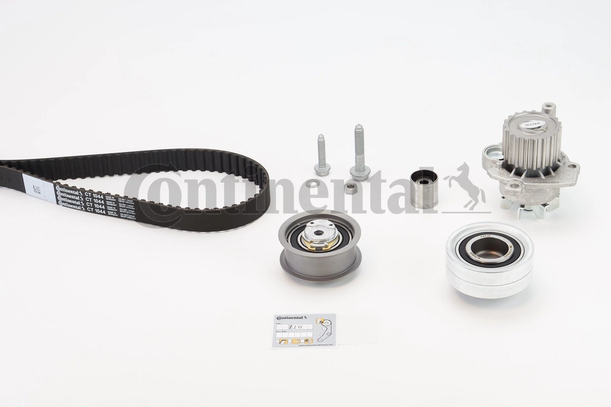 CT1044WP2 Continental/Siemens