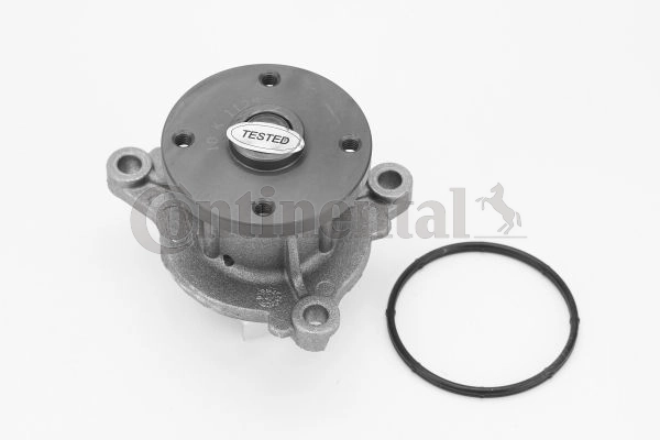 WPS3147 Continental/Siemens