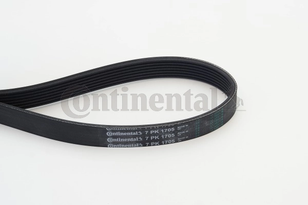 7PK1705 Continental/Siemens Pas napędowy mechanizmów