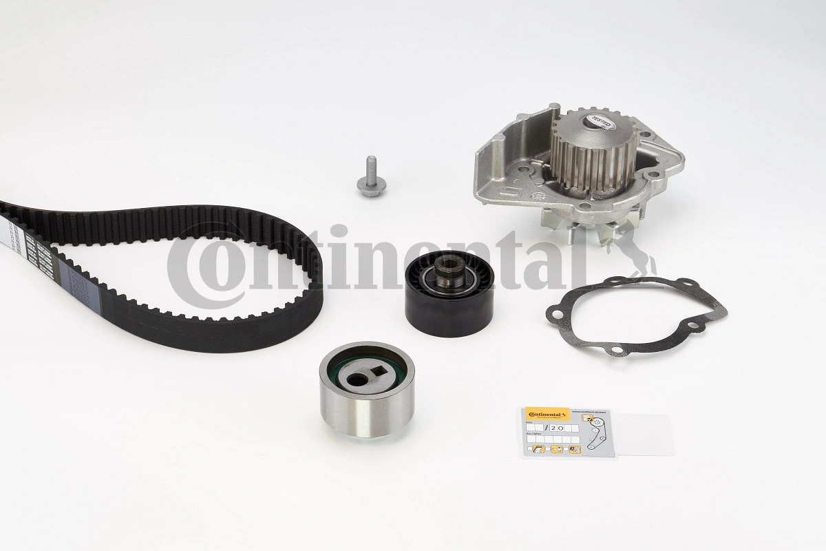 CT986WP2 Continental/Siemens
