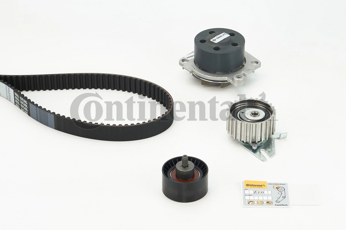 CT877WP1 Continental/Siemens