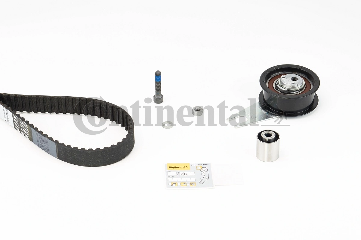 CT867K3 Continental/Siemens