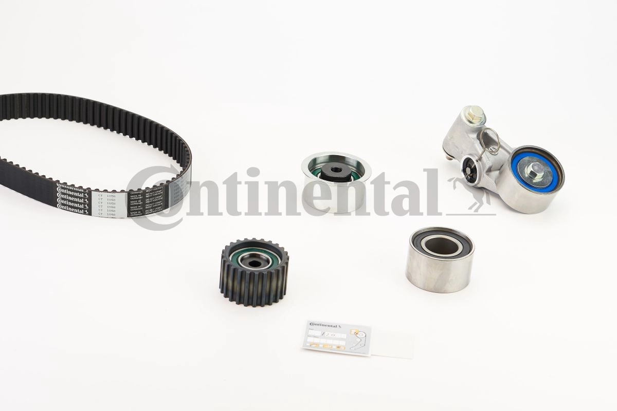 CT1050K1 Continental/Siemens Pasek rozrządu, zestaw