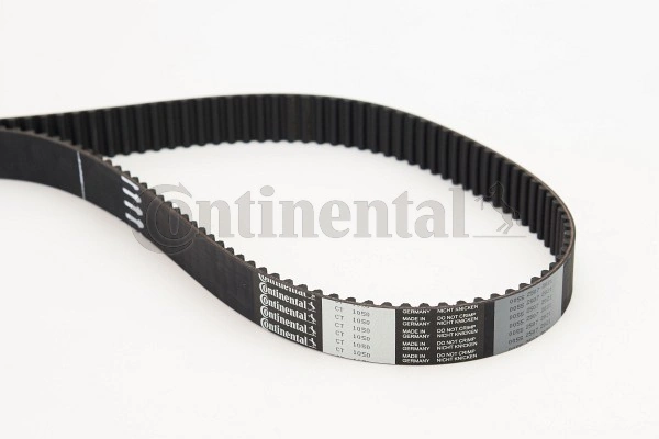 CT1050 Continental/Siemens