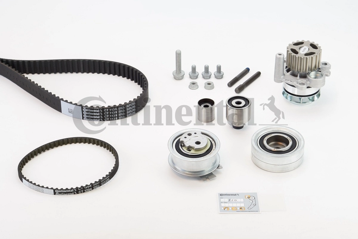 CT1139WP8PRO Continental/Siemens