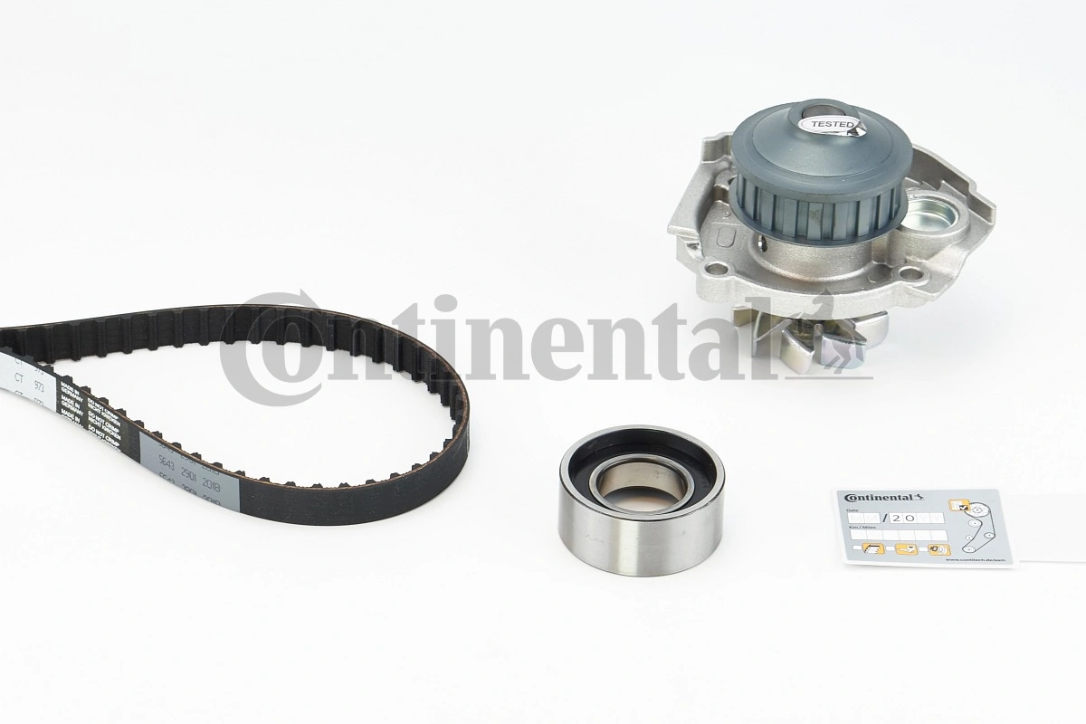 CT973WP1 Continental/Siemens