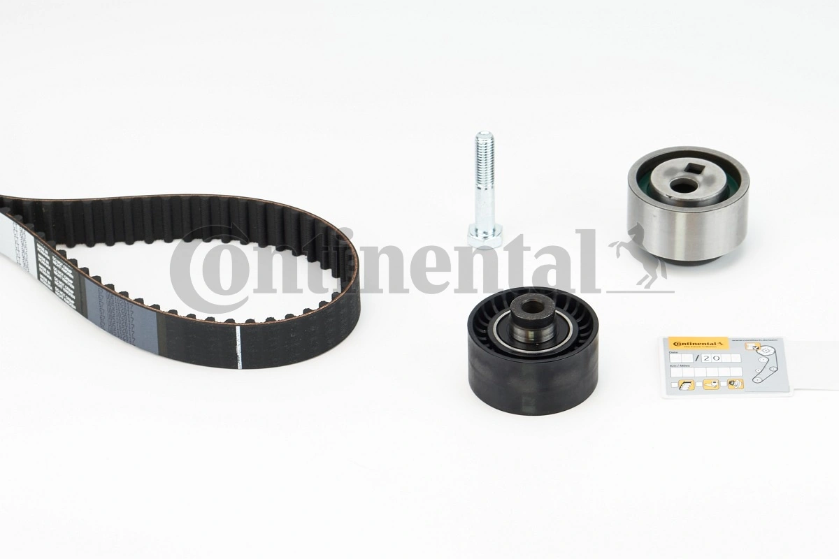 CT906K1 Continental/Siemens