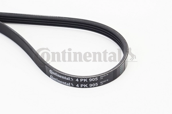 4PK905 Continental/Siemens Pas napędowy mechanizmów