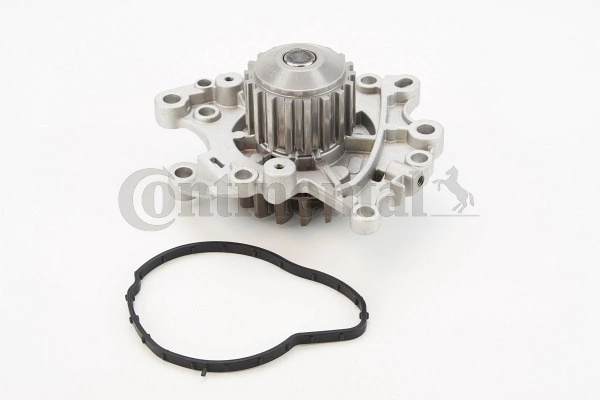  Pompa chłodząca wodna Ford Focus 4