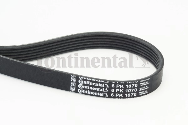 6PK1070 Continental/Siemens Pas napędowy mechanizmów